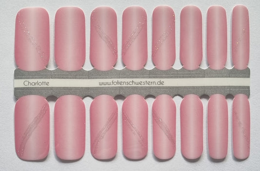 Exclusive - Charlotte S6566 - LIMITED!