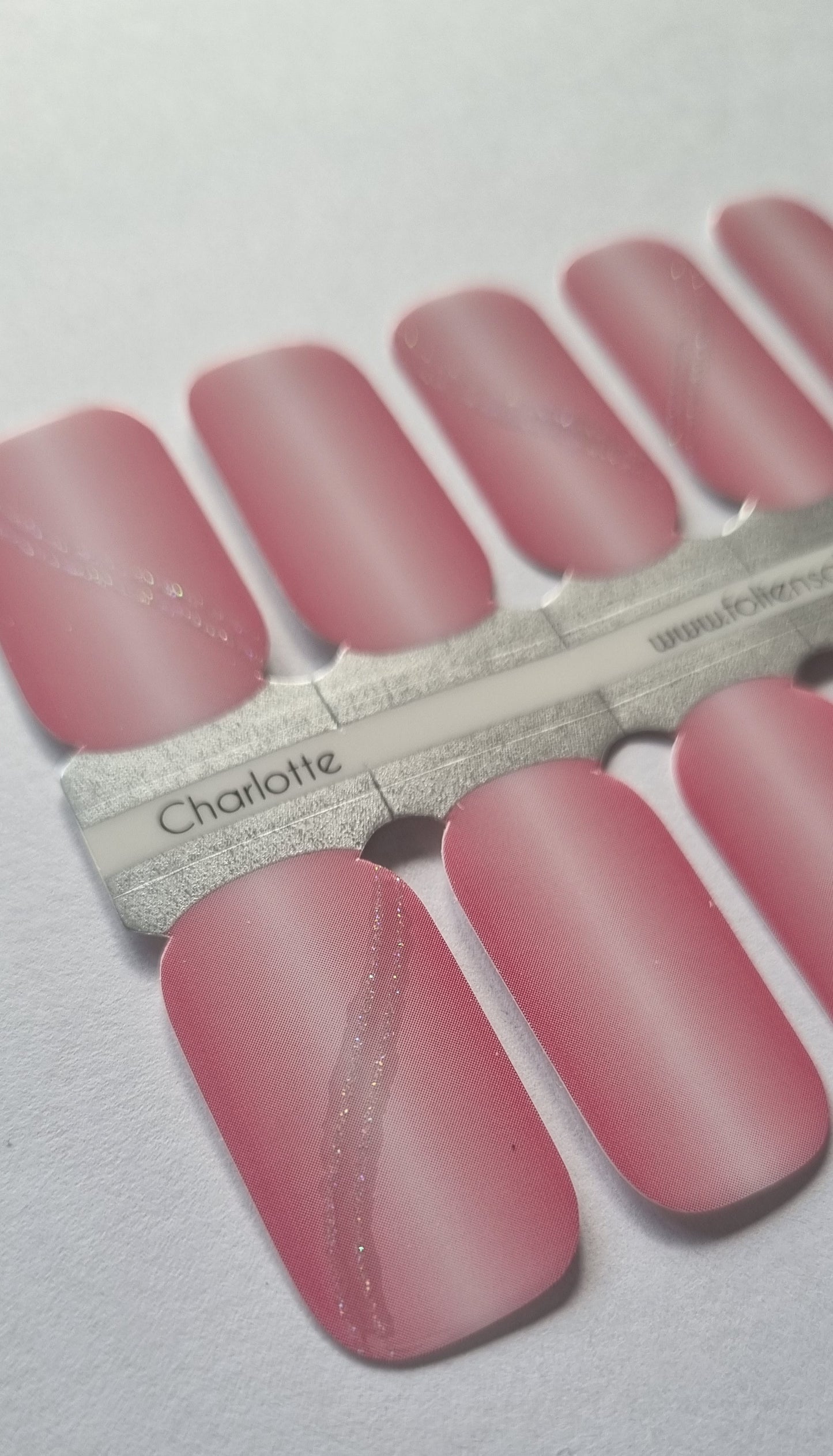 Exclusive - Charlotte S6566 - LIMITED!