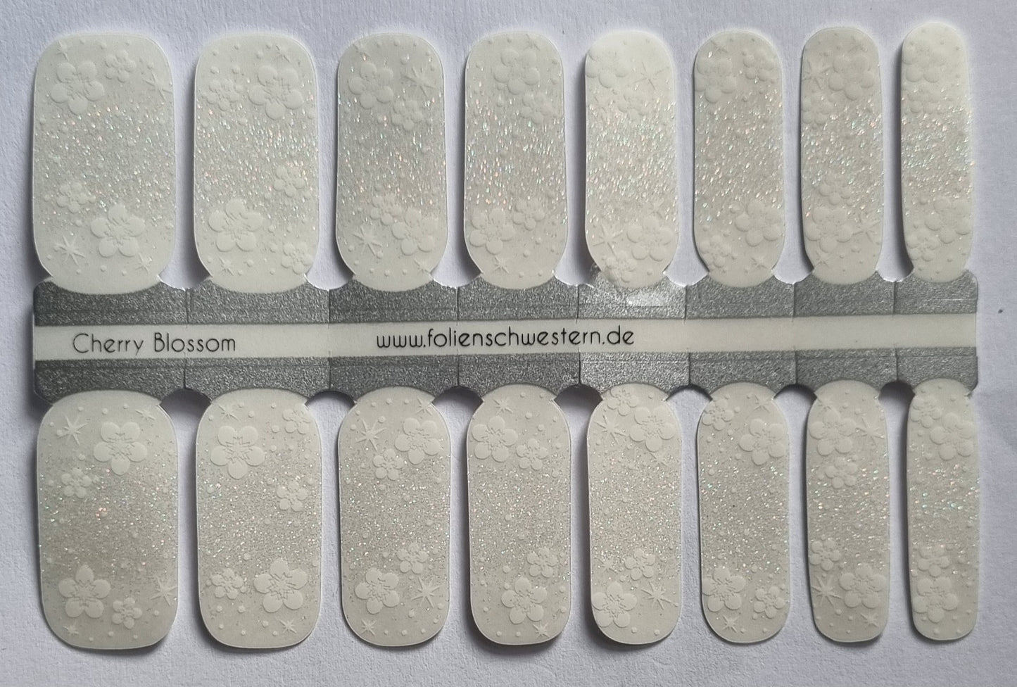 Exclusive - Cherry Blossom S6570 (transparent) - LIMITED!