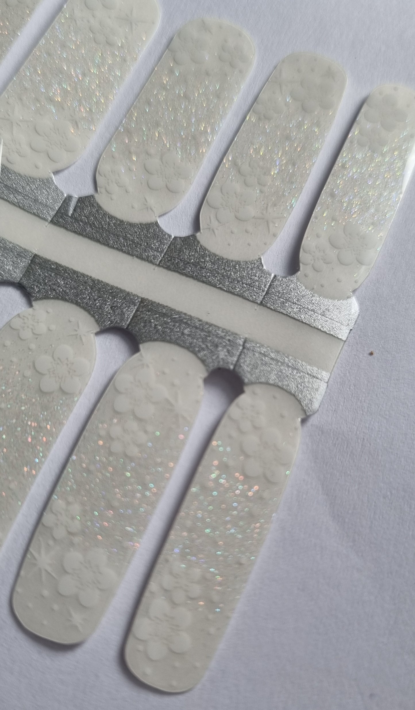 Exclusive - Cherry Blossom S6570 (transparent) - LIMITED!