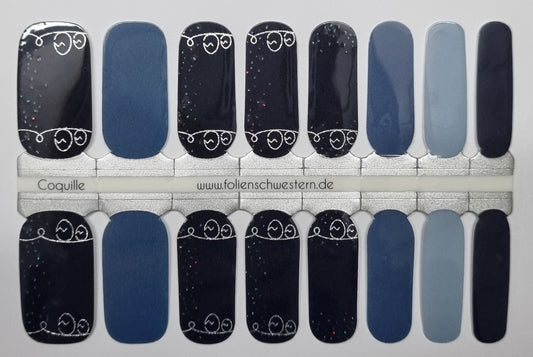 Exclusive - Coquille S6544 - LIMITED!