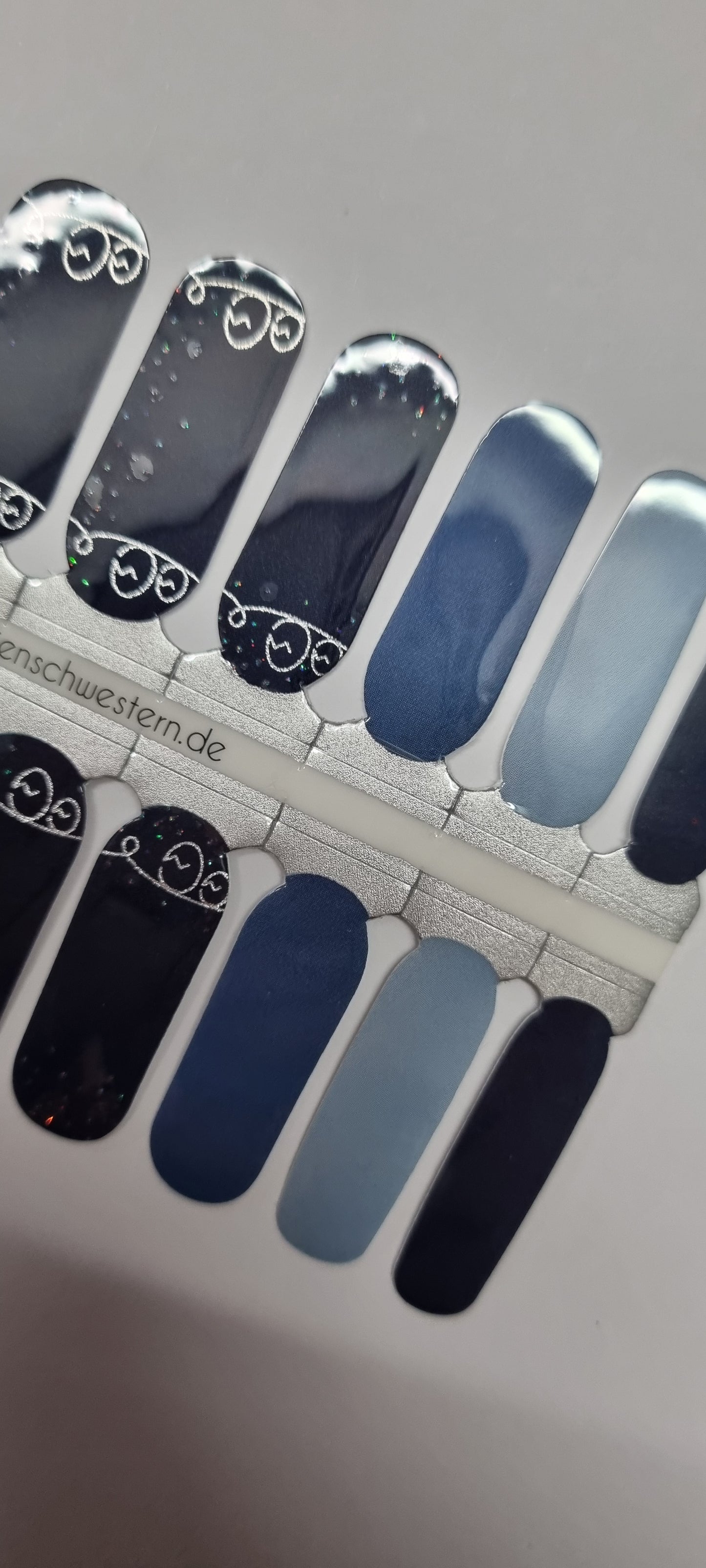 Exclusive - Coquille S6544 - LIMITED!