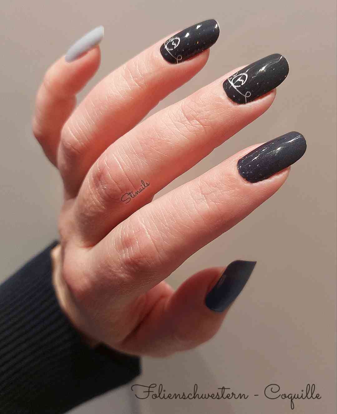 Exclusive - Coquille S6544 - LIMITED!