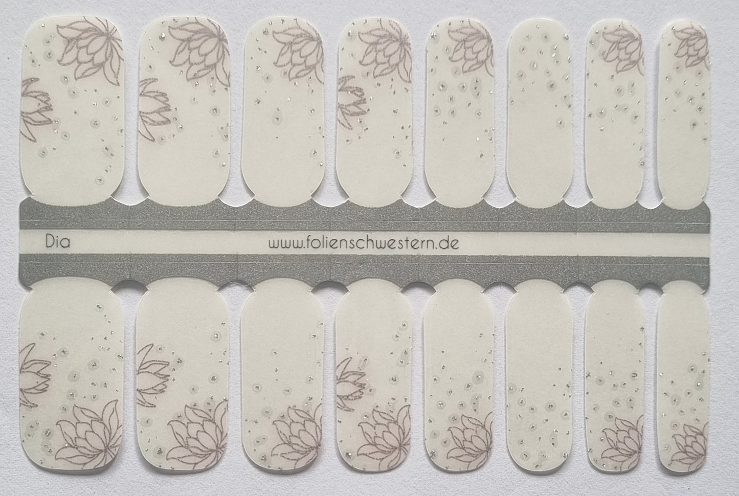 Exclusive - Dia (transparent) S6559 - LIMITED!