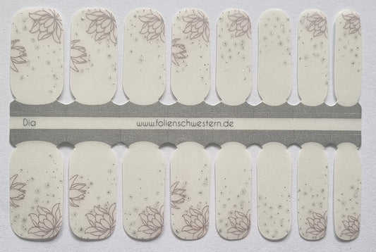 Exclusive - Dia (transparent) S6559 - LIMITED!