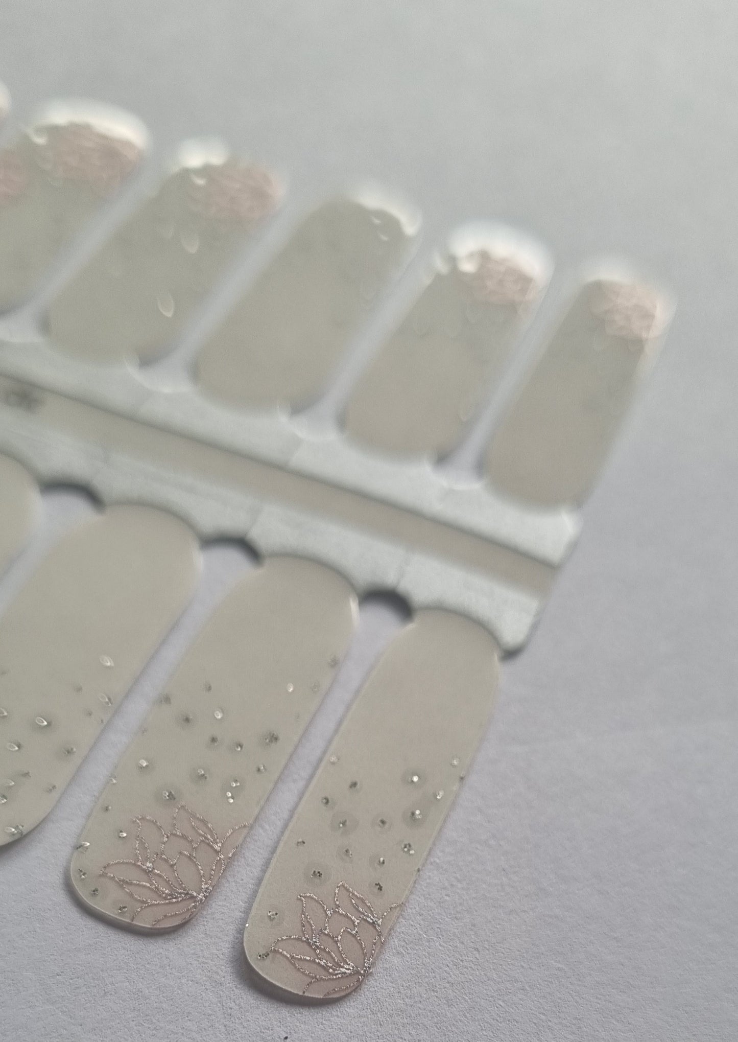 Exclusive - Dia (transparent) S6559 - LIMITED!