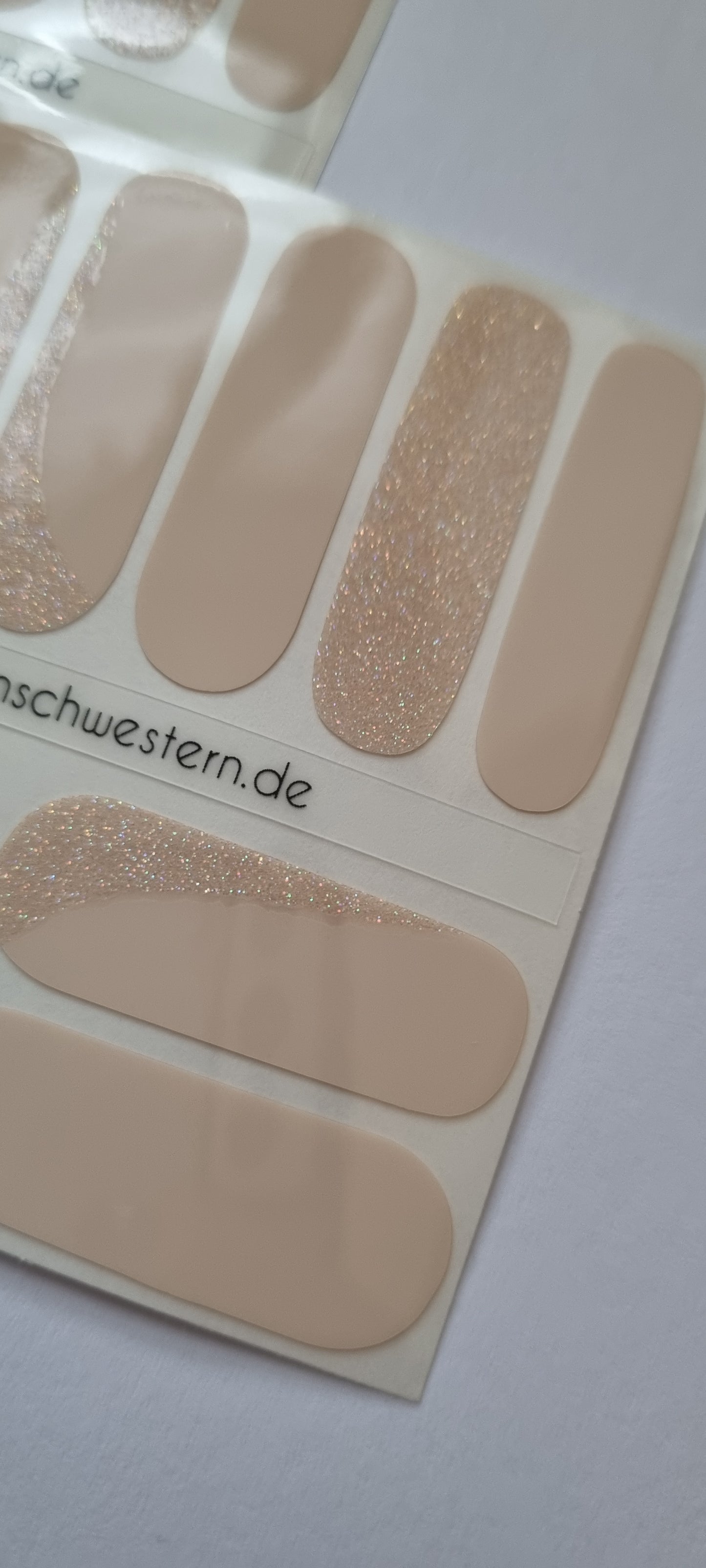 Exclusive - Diamond Dune (deckend) X6537- LIMITED - 2x14 Stück