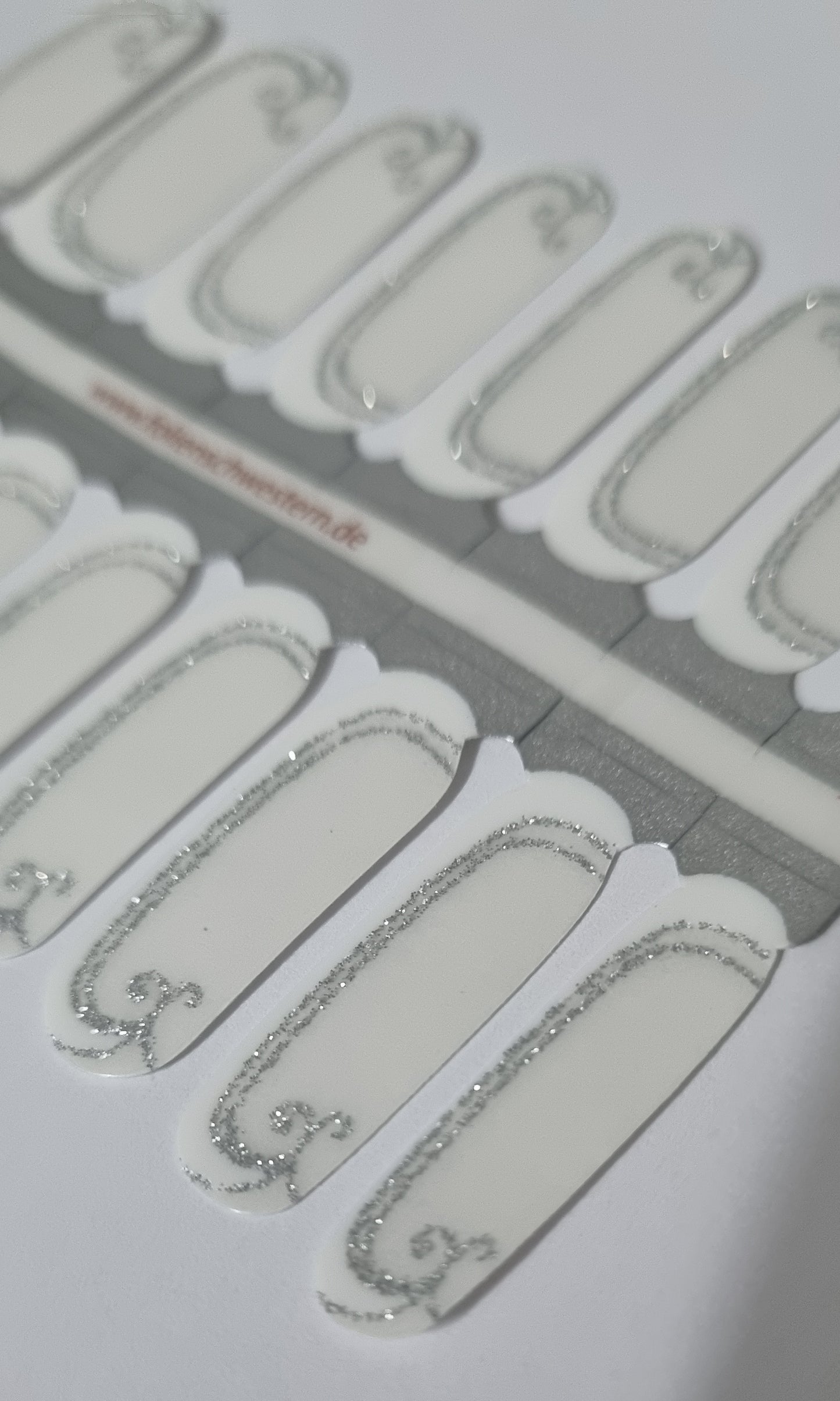 Exclusive - Diana S6553 (Transparent) - LIMITED!