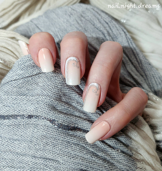 Exclusive - Diana S6553 (Transparent) - LIMITED!