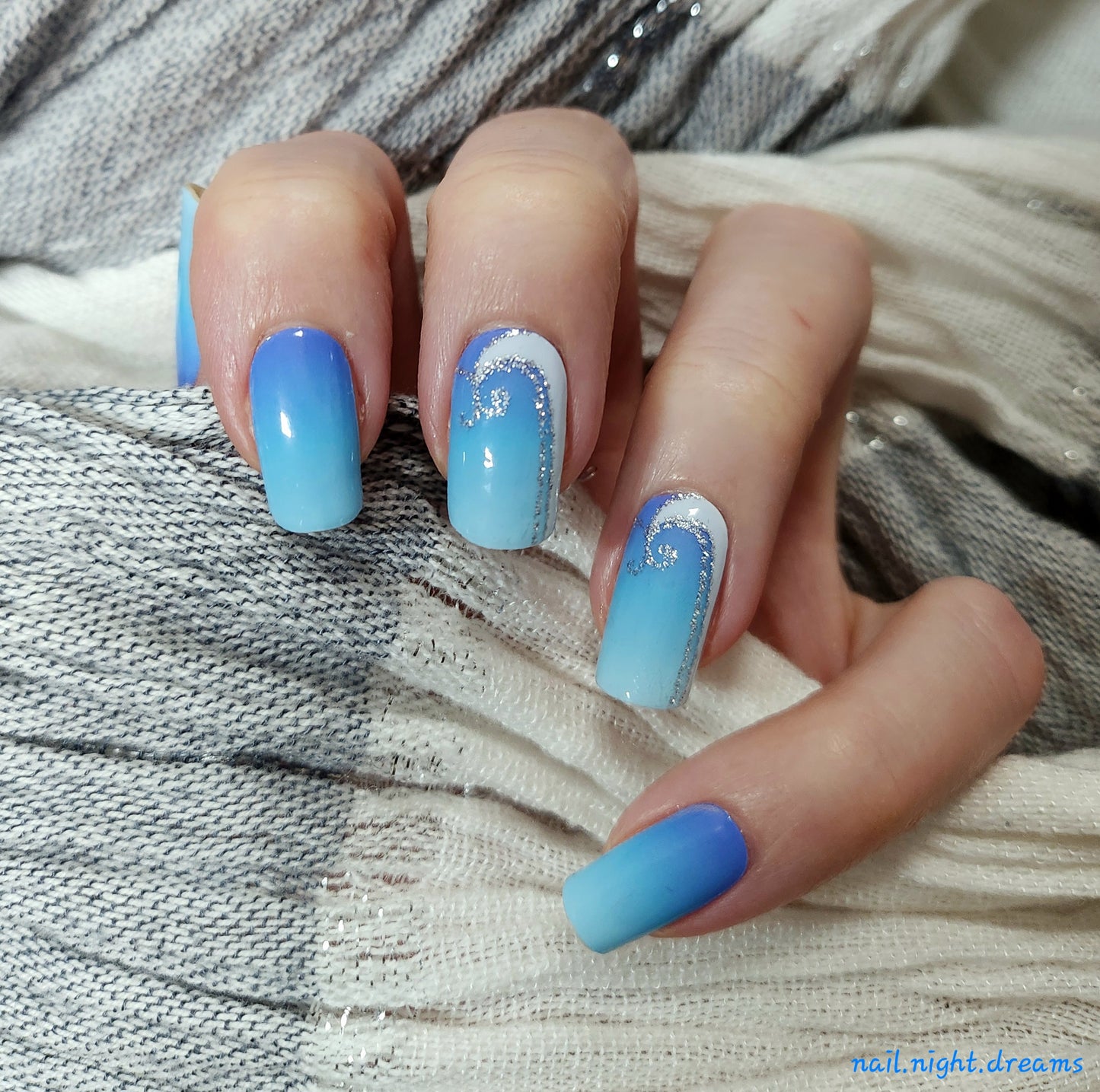 Exclusive - Diana S6553 (Transparent) - LIMITED!