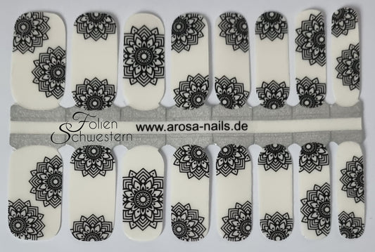 Exclusive - Dreamer Black (transparent) S6601 - LIMITED