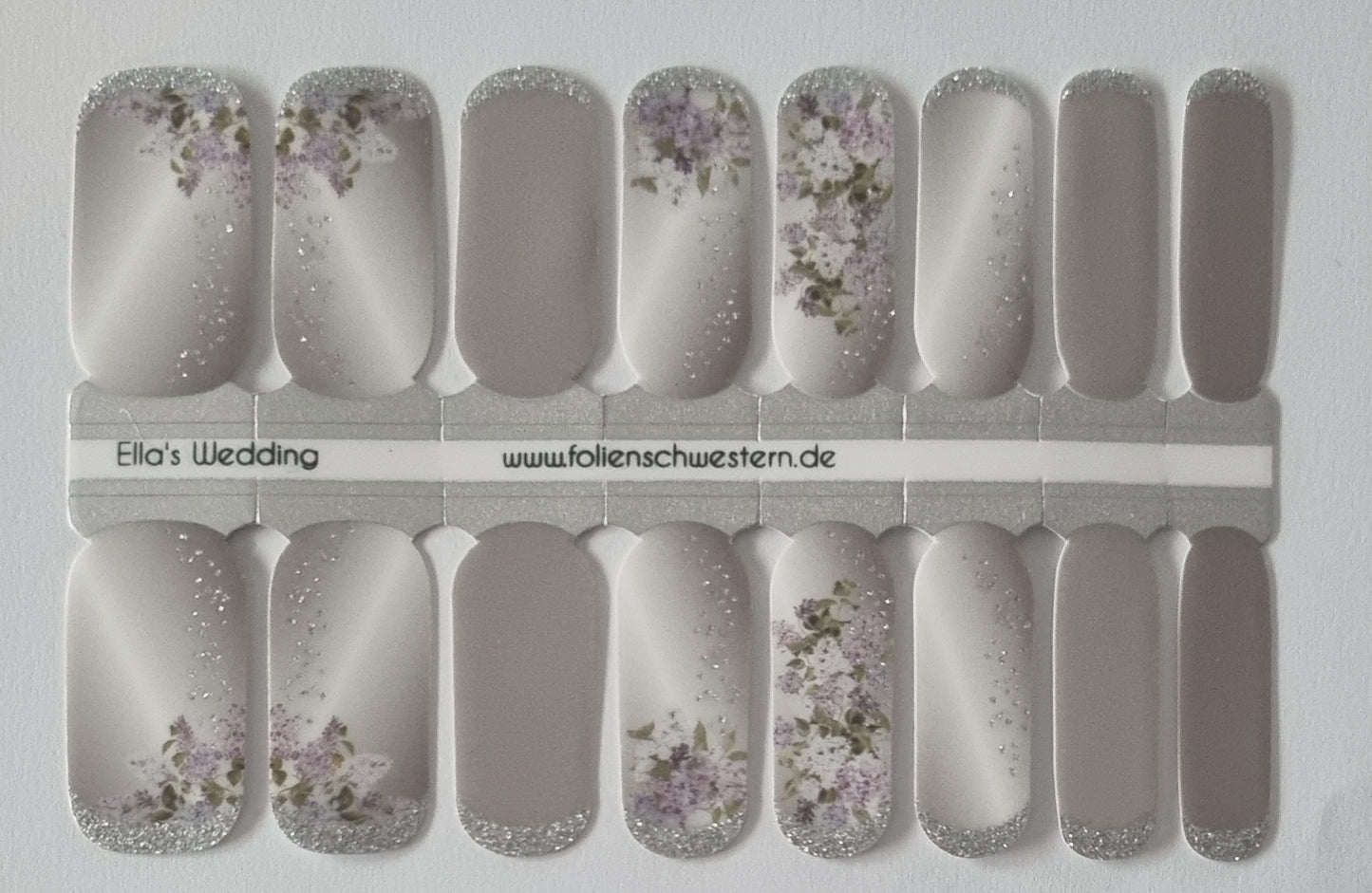 Exclusive - Ella´s Wedding S6346 - LIMITED!