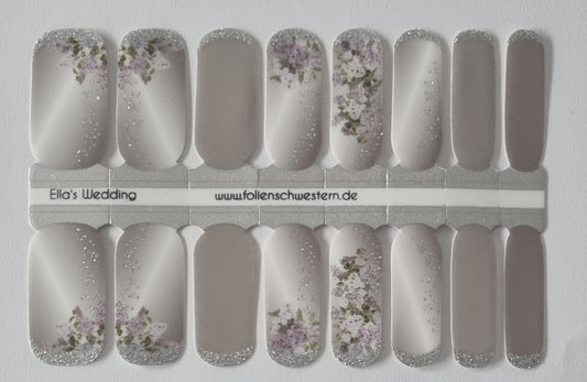 Exclusive - Ella´s Wedding S6346 - LIMITED!