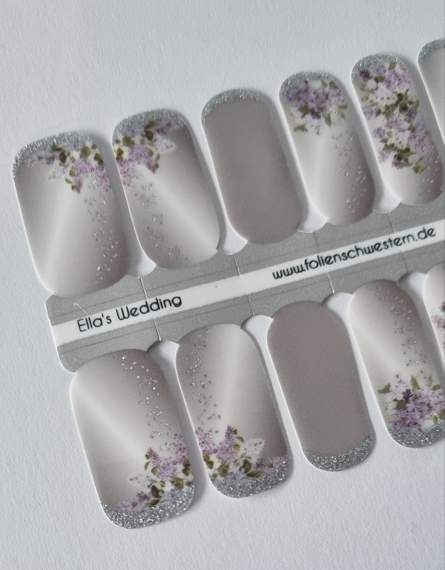 Exclusive - Ella´s Wedding S6346 - LIMITED!