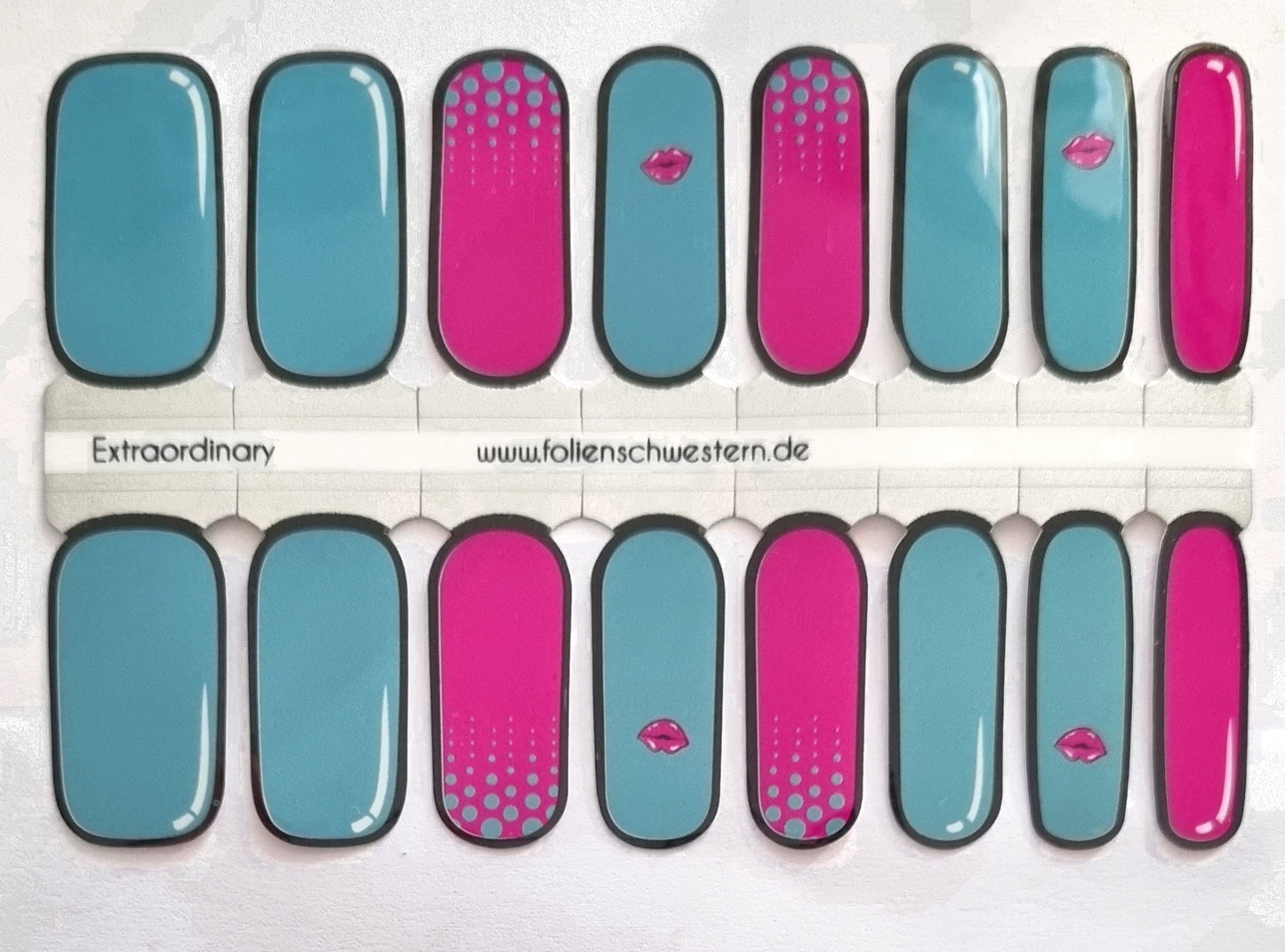 Exclusive - Extraordinary S6347 - LIMITED!