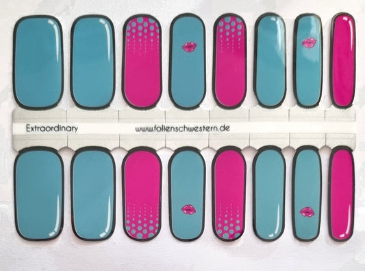 Exclusive - Extraordinary S6347 - LIMITED!