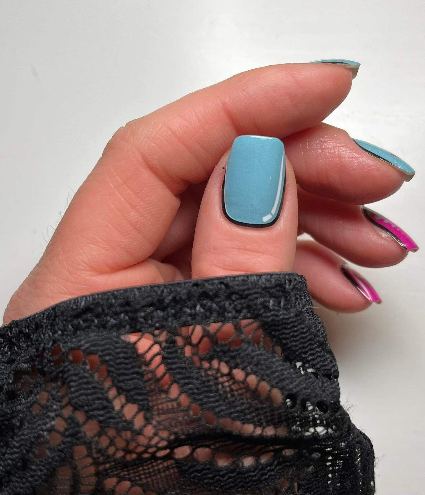 Exclusive - Extraordinary S6347 - LIMITED!