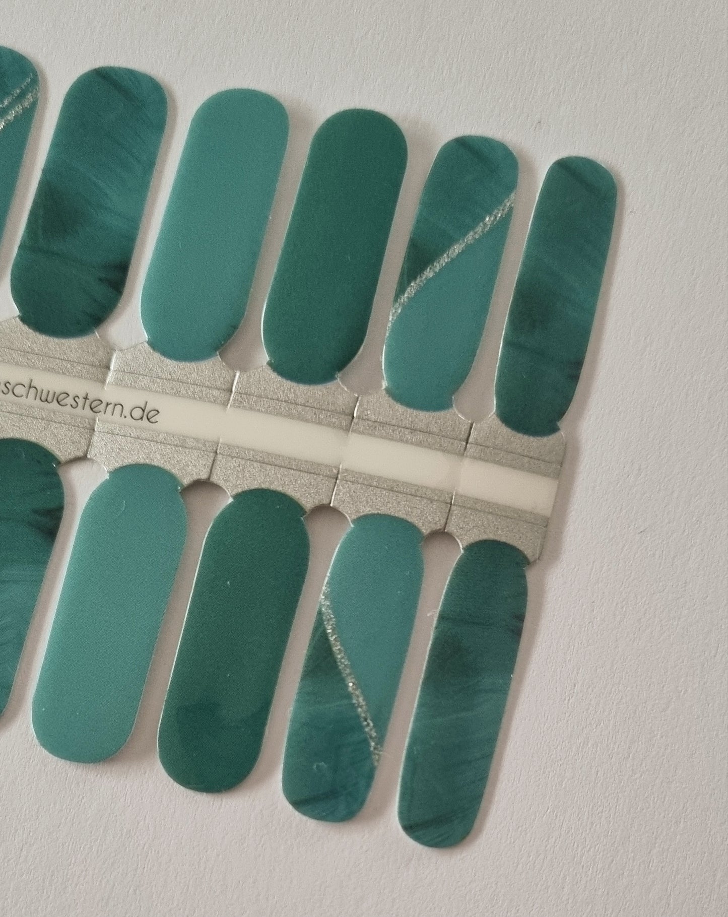 Exclusive RESTPOSTEN - Federzirkel Green S6345 - LIMITED - LAST CHANCE!