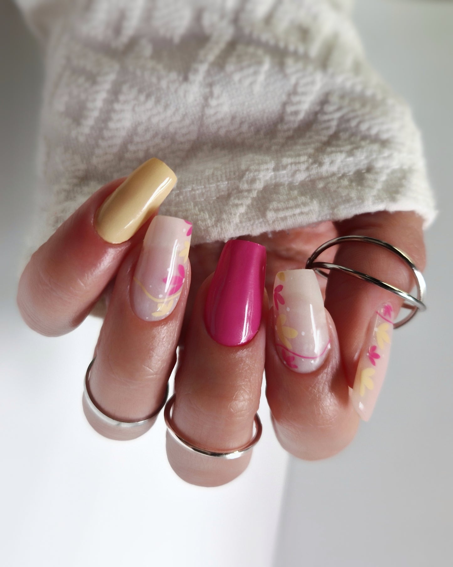 Exclusive - Fiore S6606 - LIMITED!