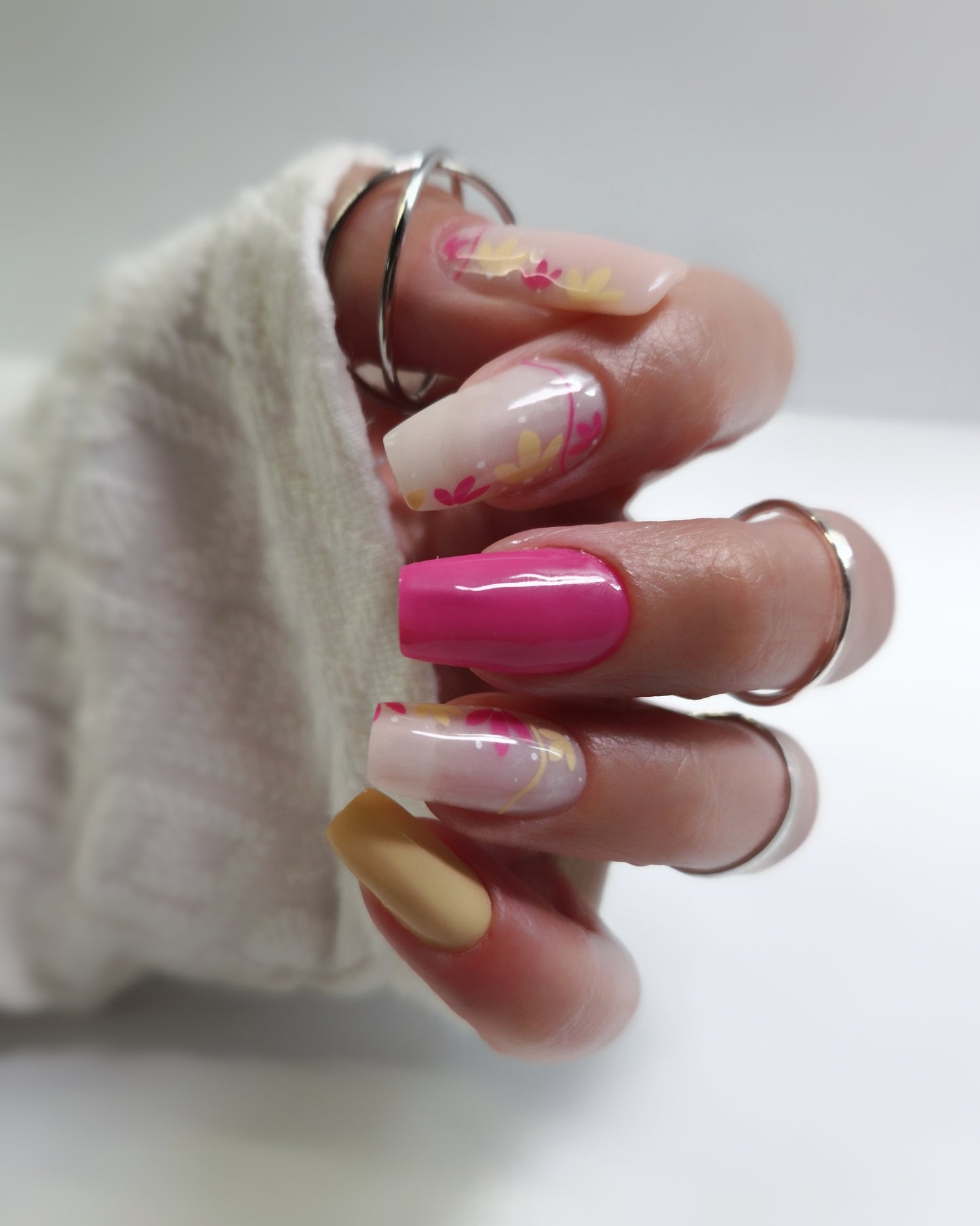 Exclusive - Fiore S6606 - LIMITED!