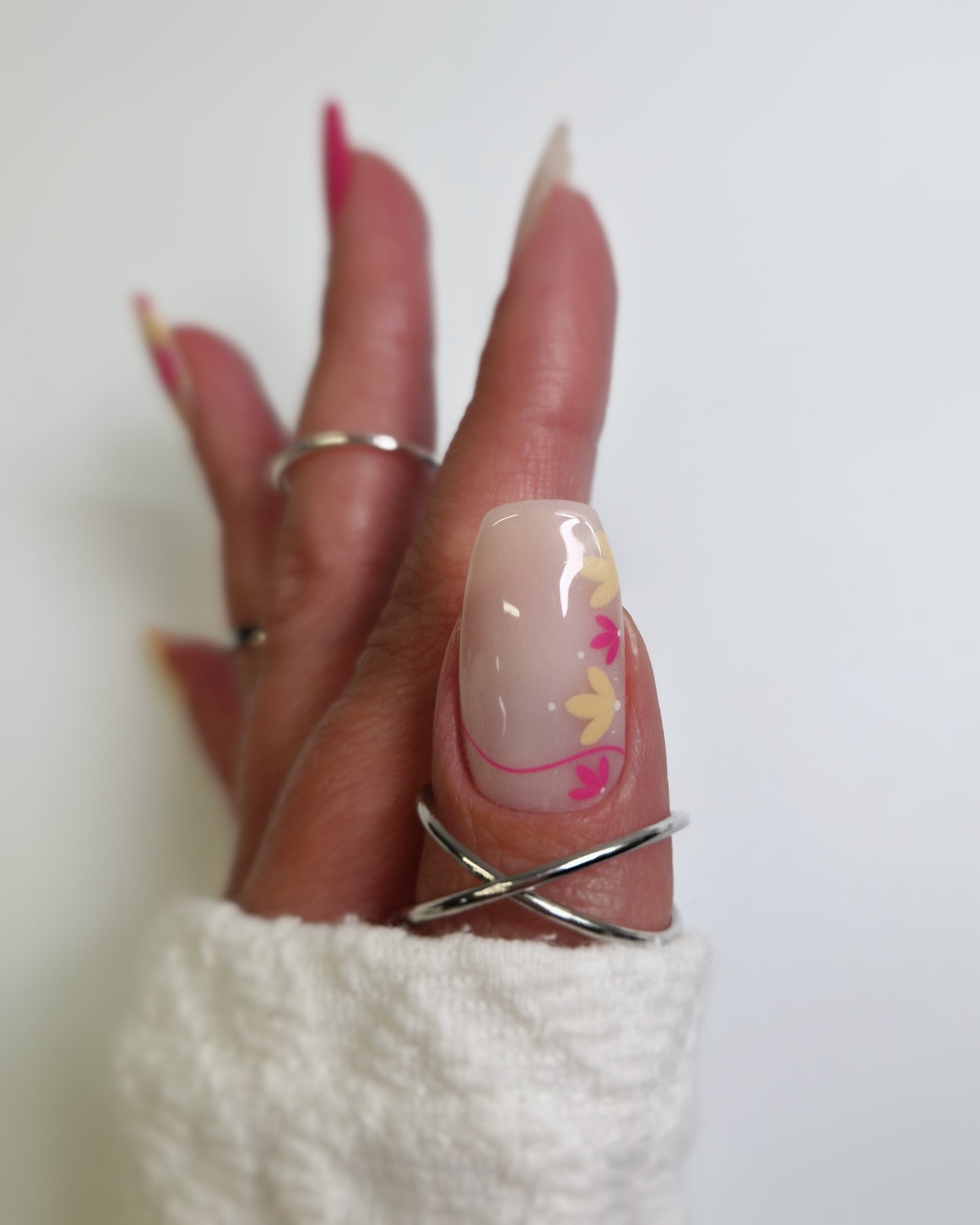 Exclusive - Fiore S6606 - LIMITED!