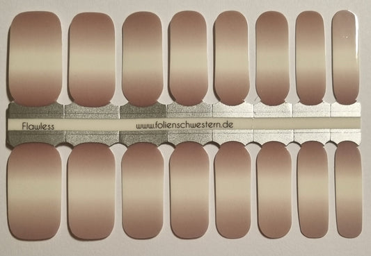 Exclusive - Flawless (Semitransparent) S6536 - LIMITED!