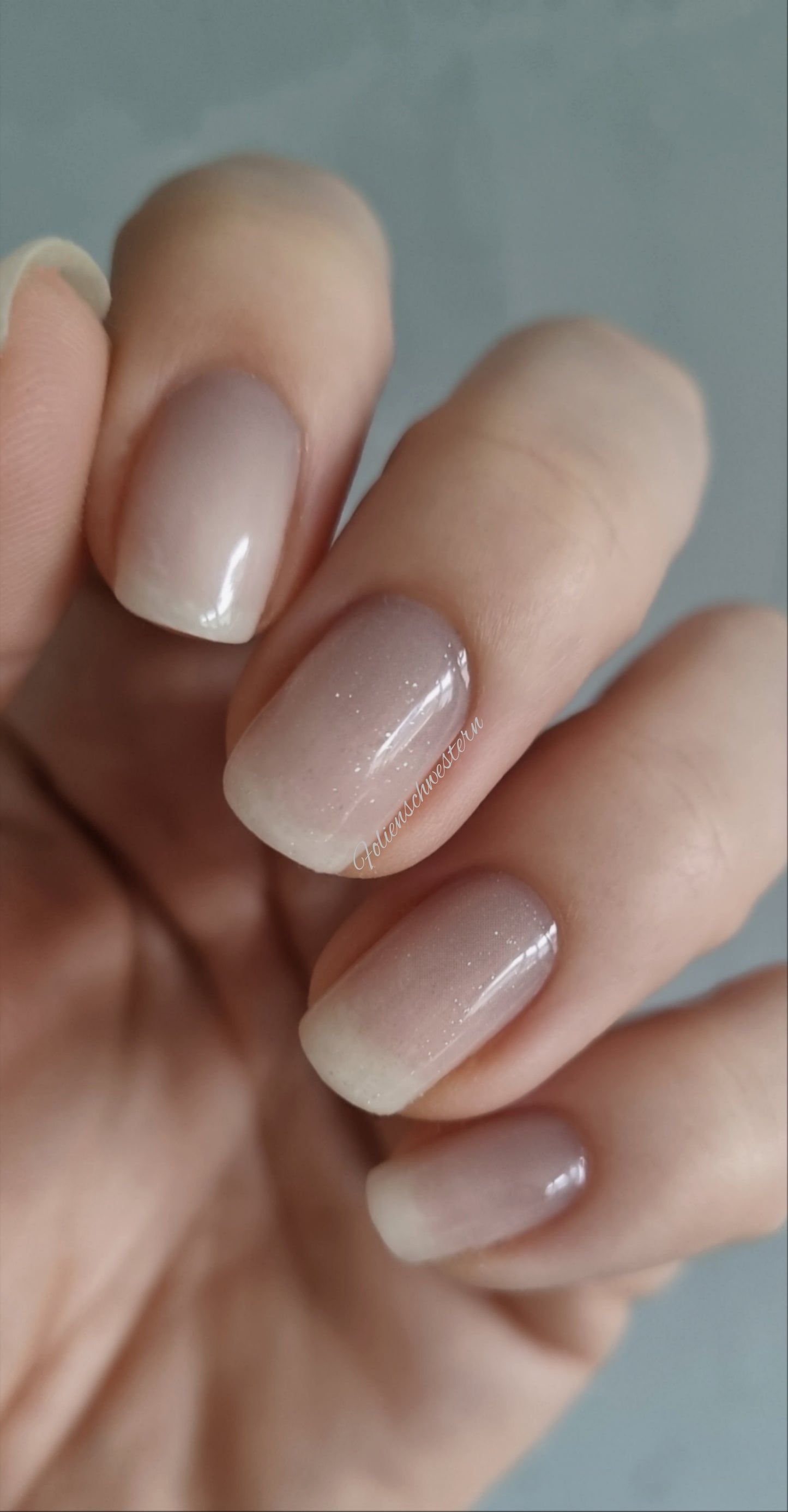 Exclusive - Flawless (Semitransparent) S6536 - LIMITED!