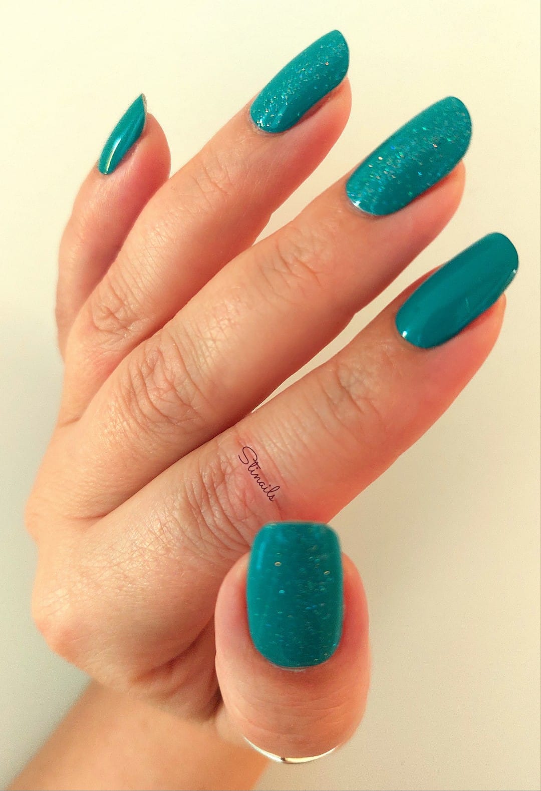 Exclusive - Glitter Eye S1469 (transparent)- LIMITED!