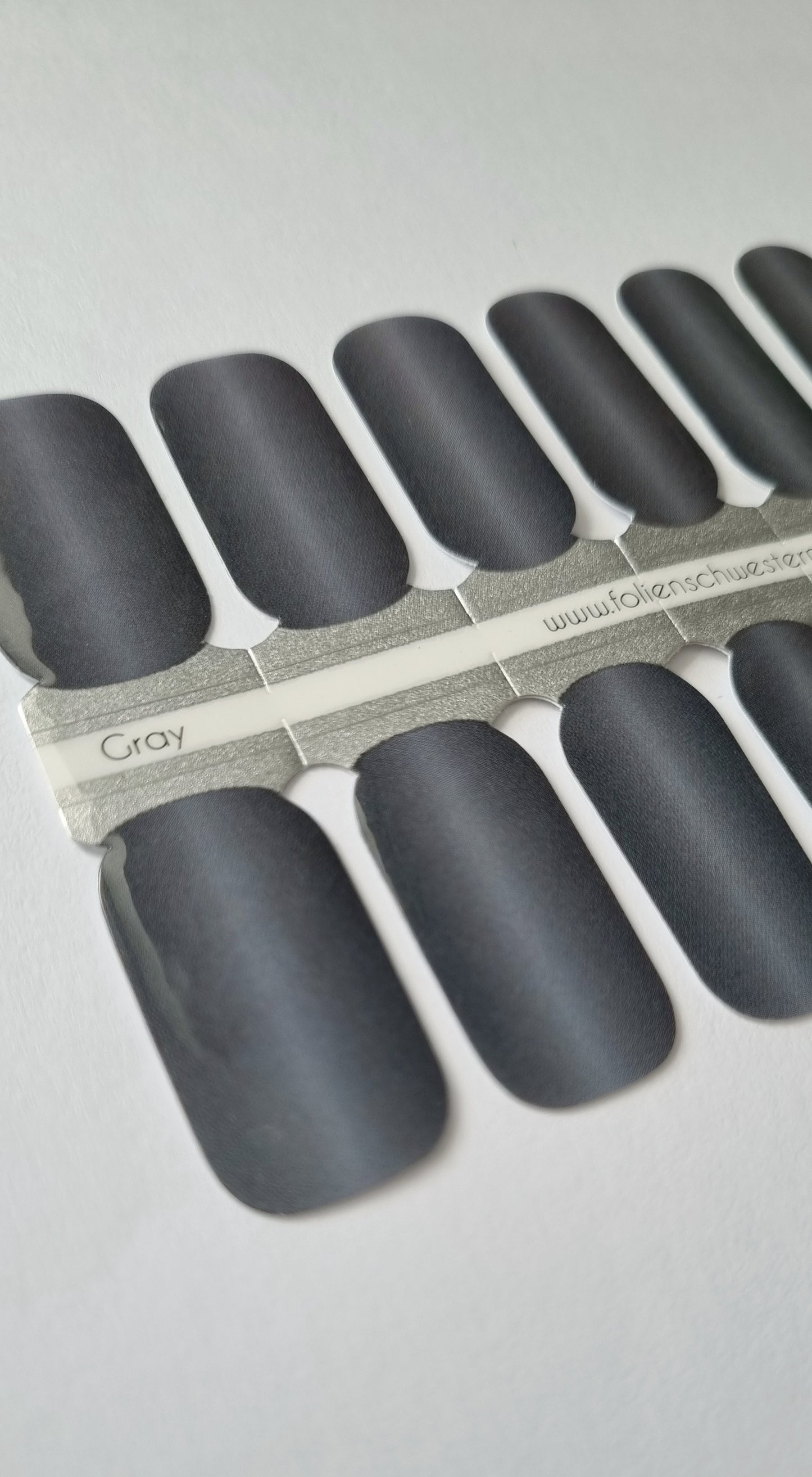 Exclusive - Gray (S6482) - LIMITED!