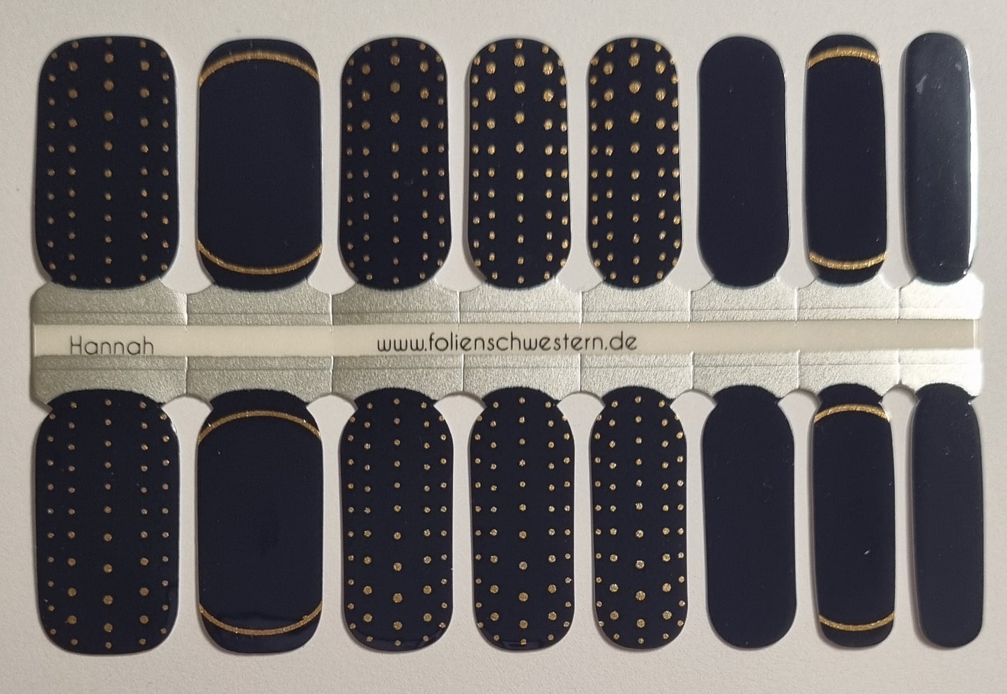 Exclusive - Hannah S6549 - LIMITED!