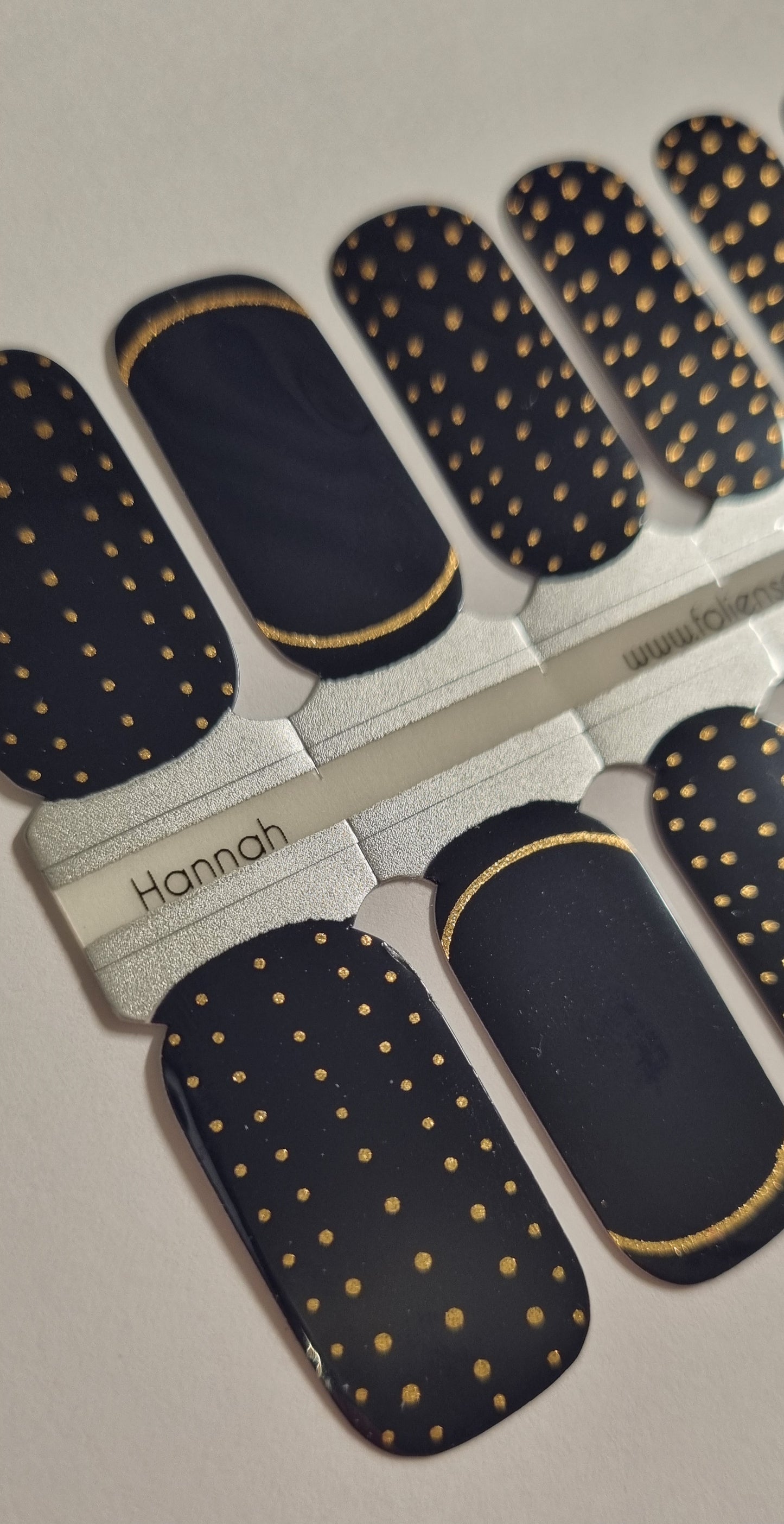 Exclusive - Hannah S6549 - LIMITED!