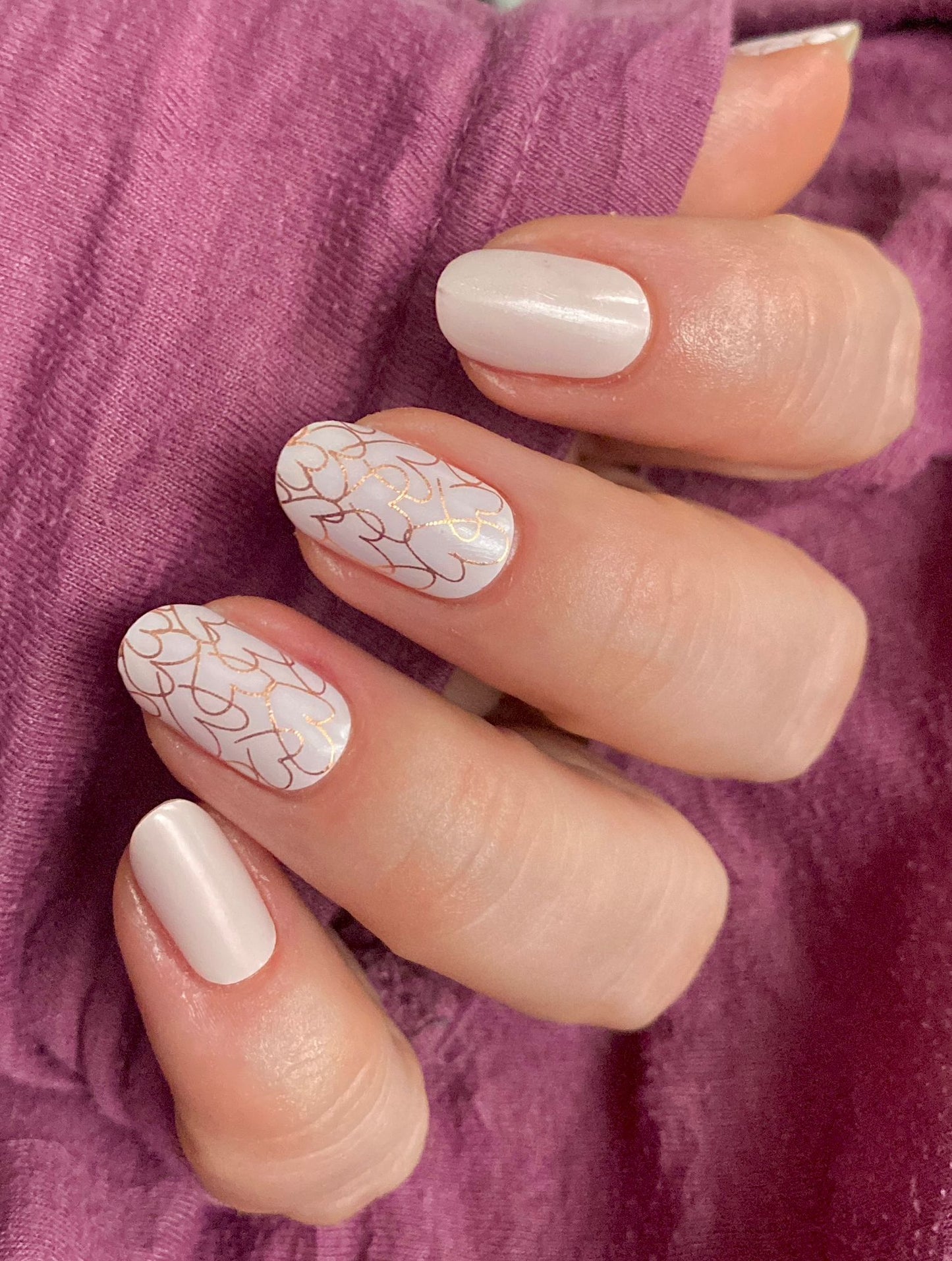 Exclusive - Heartbeat S6832 - LIMITED!