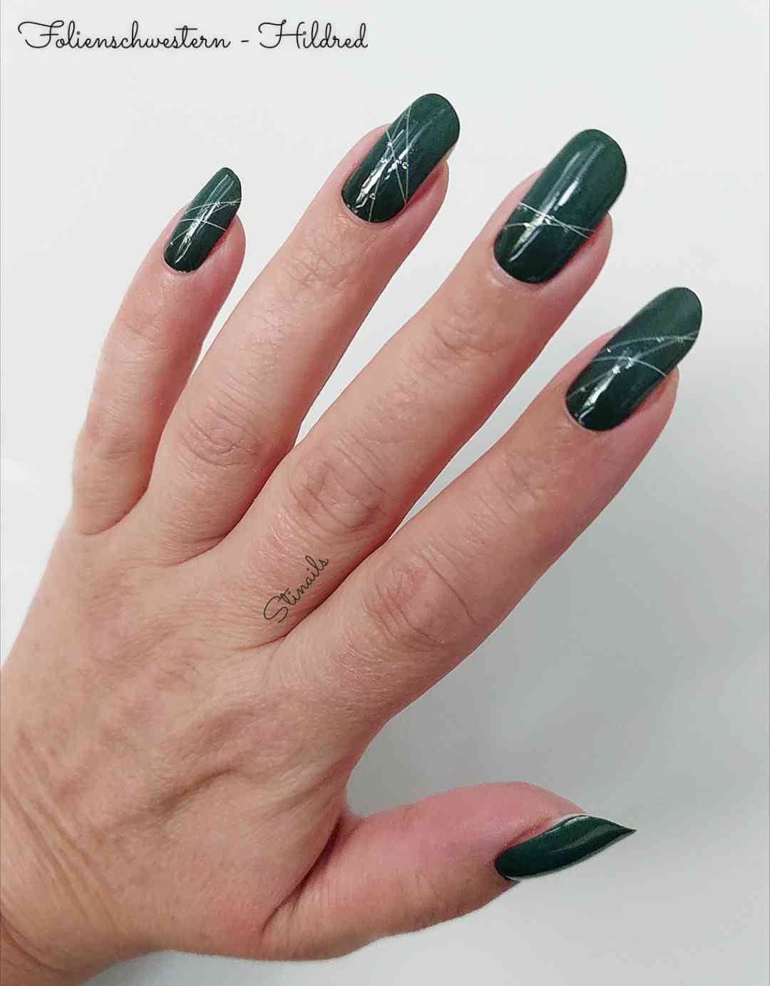 Exclusive - Hildred S6654 -  LIMITED!