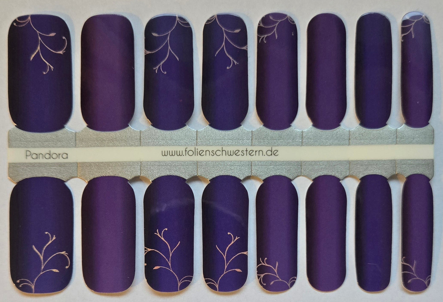 Exclusive - Pandora S6836- LIMITED!