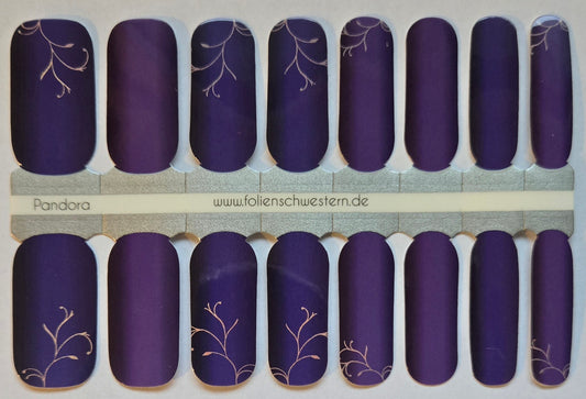 Exclusive - Pandora S6836- LIMITED!