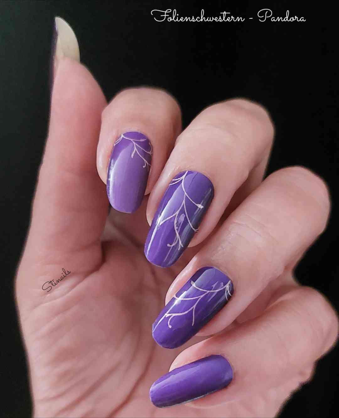 Exclusive - Pandora S6836- LIMITED!