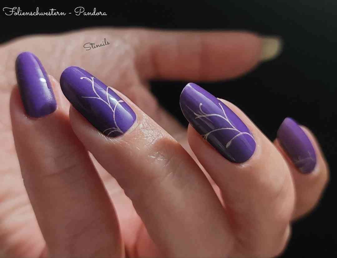 Exclusive - Pandora S6836- LIMITED!