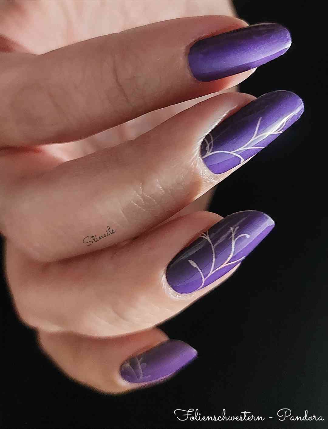 Exclusive - Pandora S6836- LIMITED!