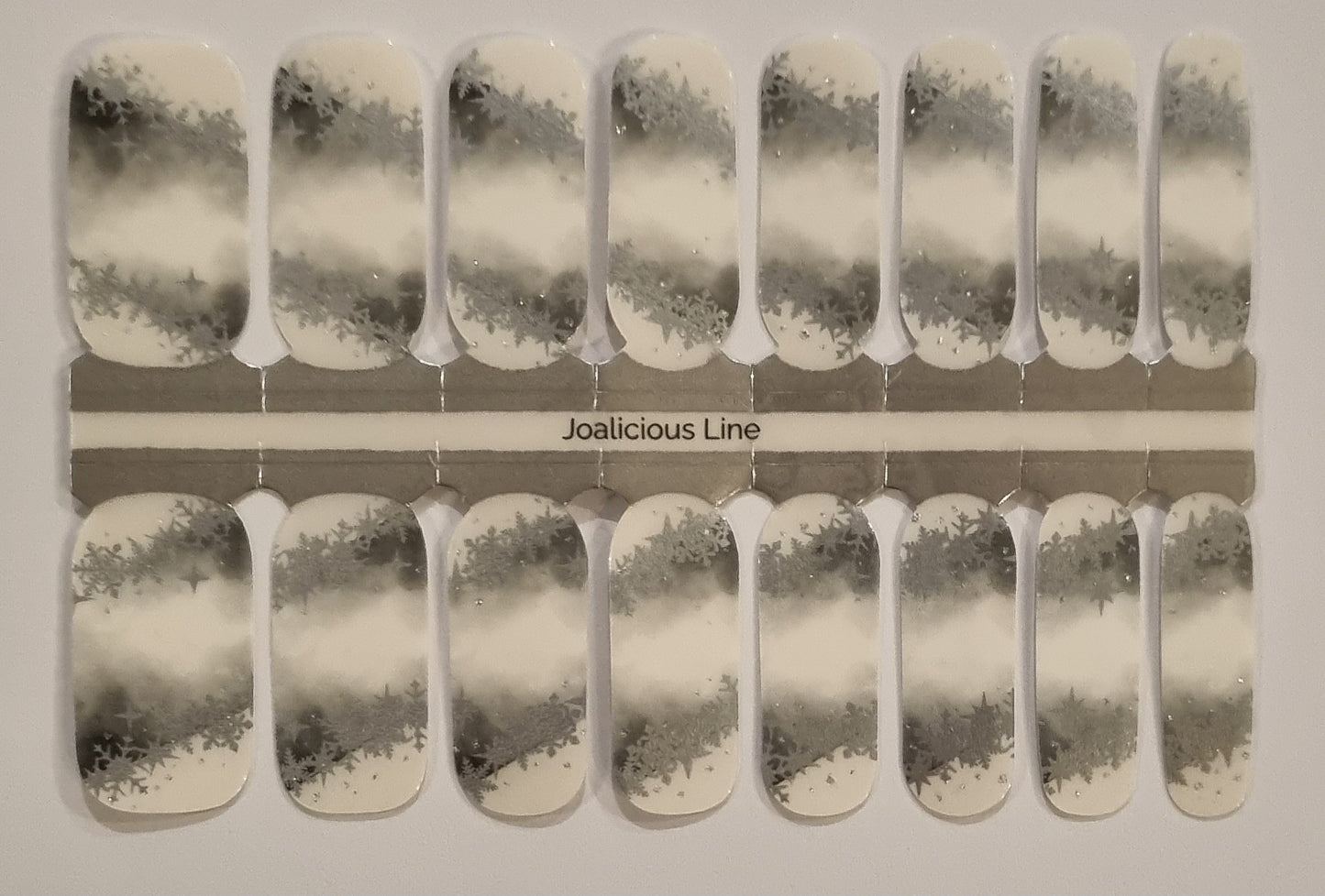 Exclusive - Joalicious Line 1 - S6844