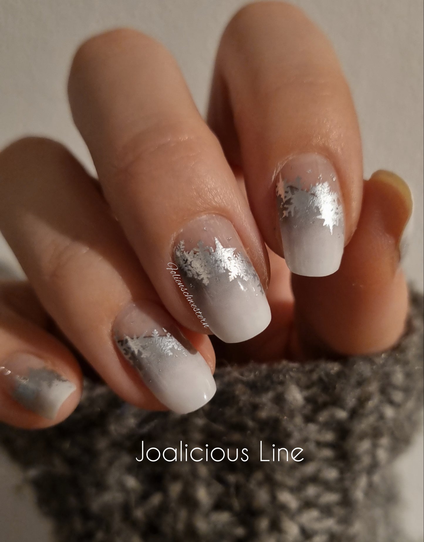 Exclusive - Joalicious Line 1 - S6844