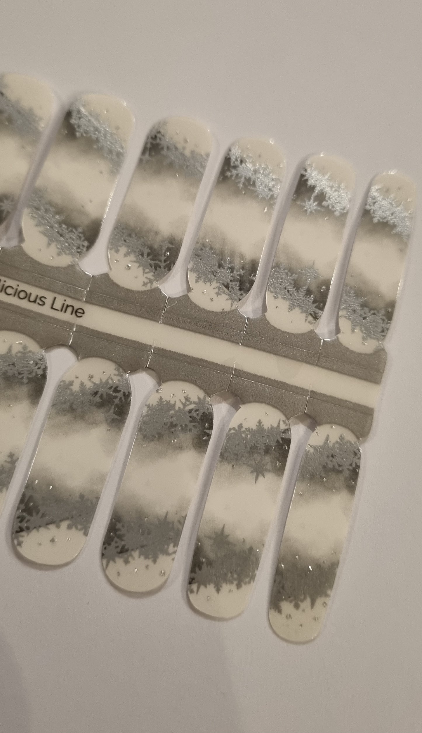 Exclusive - Joalicious Line 1 - S6844