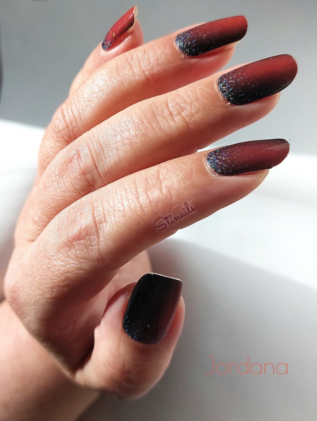 Exclusive - Jordana S6505 - LIMITED!