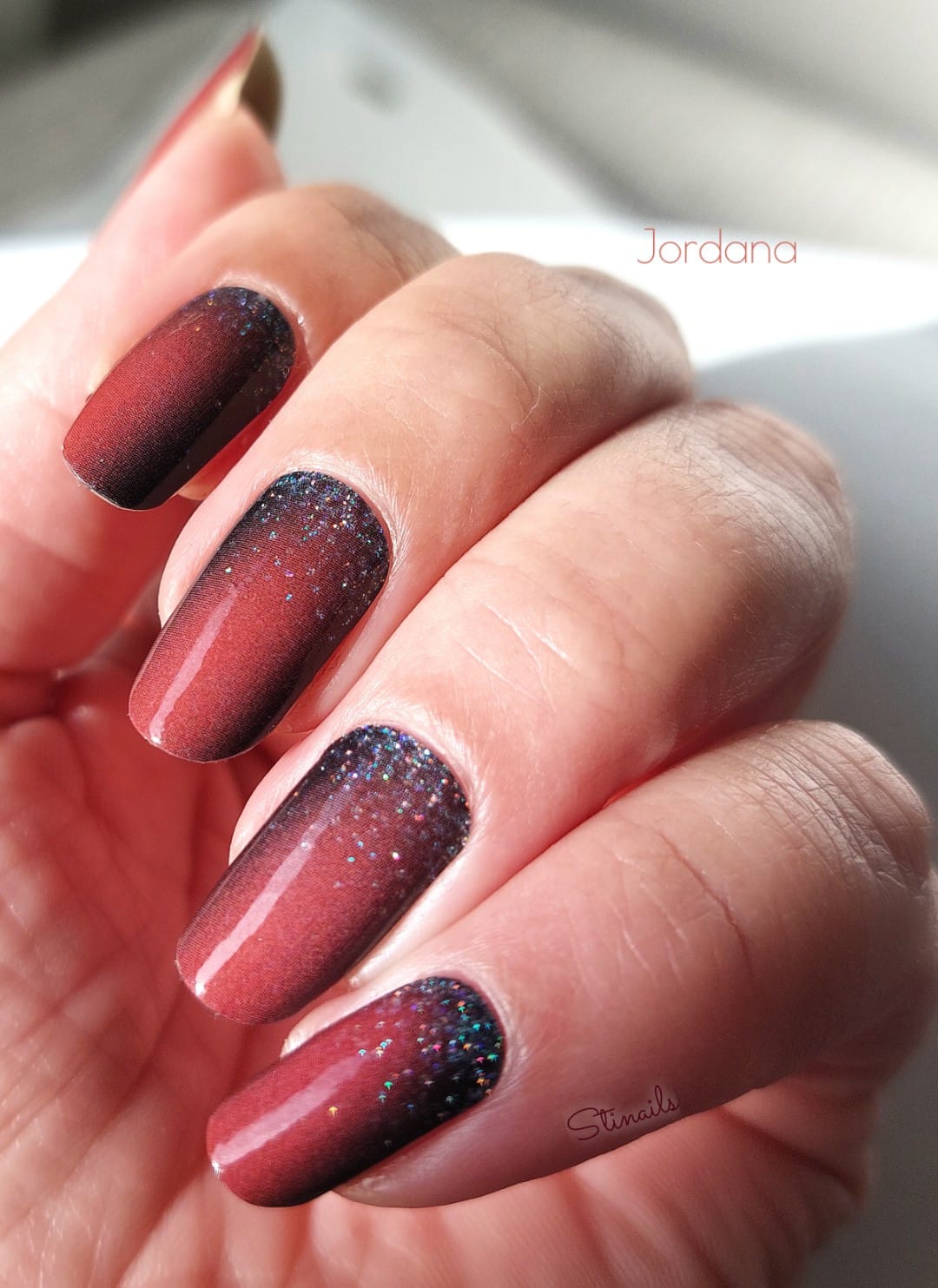 Exclusive - Jordana S6505 - LIMITED!