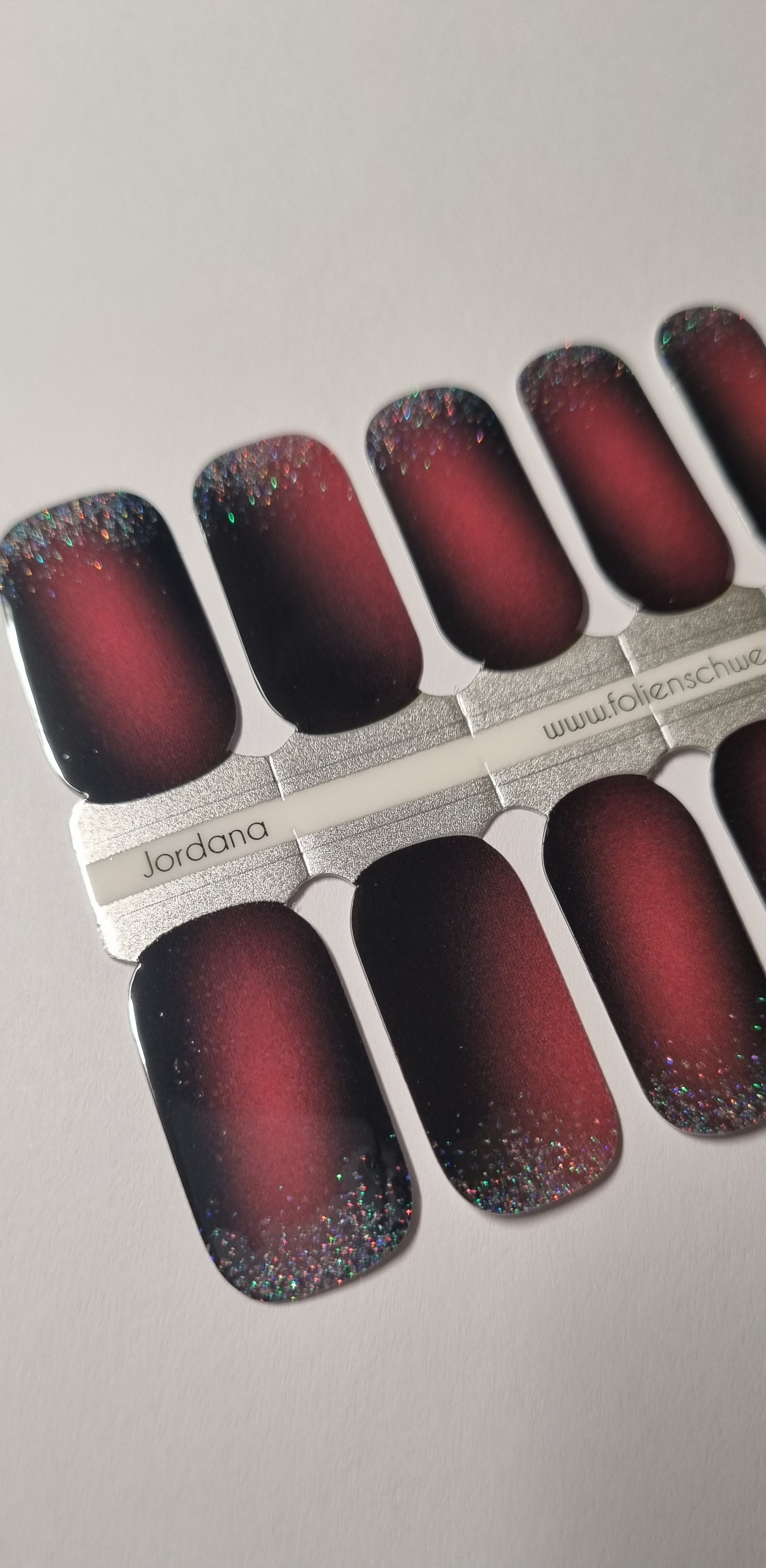 Exclusive - Jordana S6505 - LIMITED!