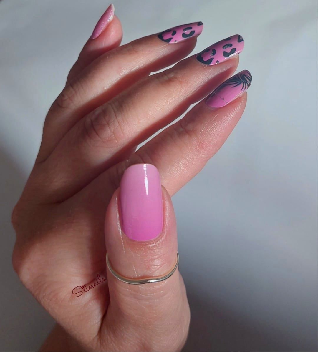 Exclusive - Jungle Queen Sunset S6440 - LIMITED!