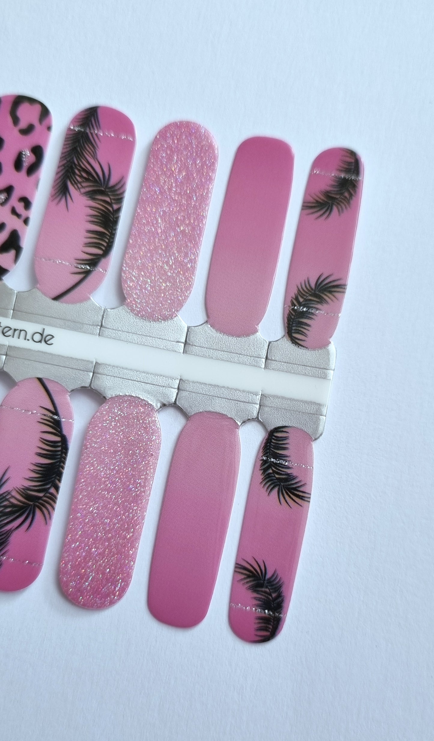 Exclusive - Jungle Queen Sunset S6440 - LIMITED!