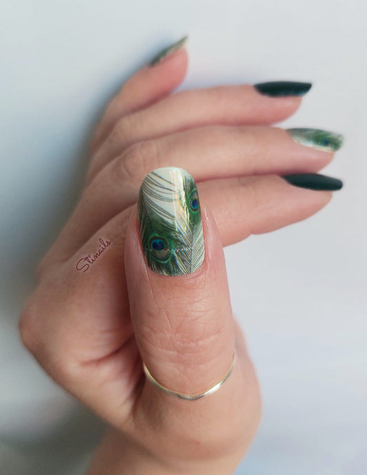 Exclusive - Juno (transparent) S6503 - LIMITED!