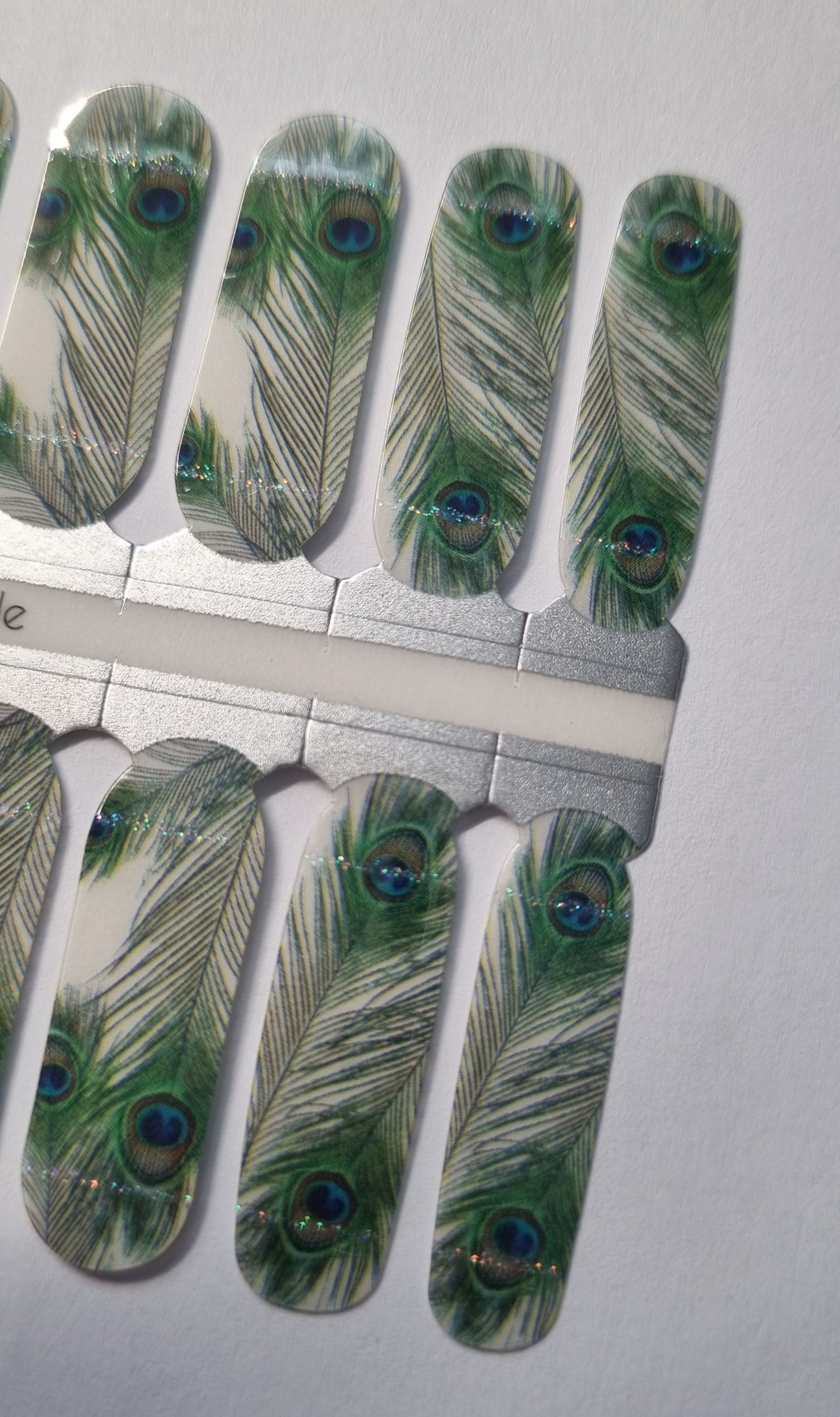 Exclusive - Juno (transparent) S6503 - LIMITED!