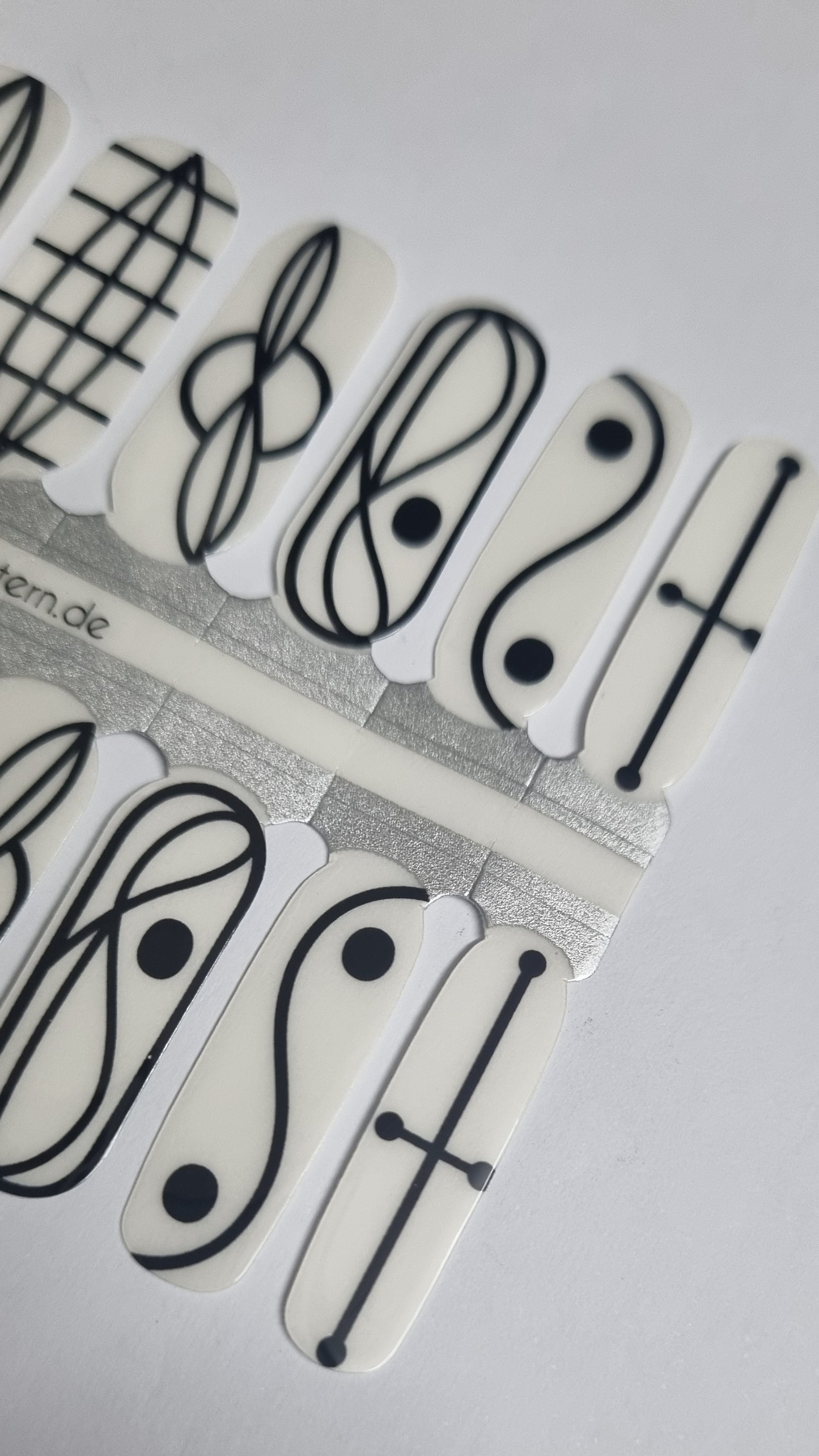 Exclusive - Tangle (Kids´Collection)  S6598 - LIMITED!