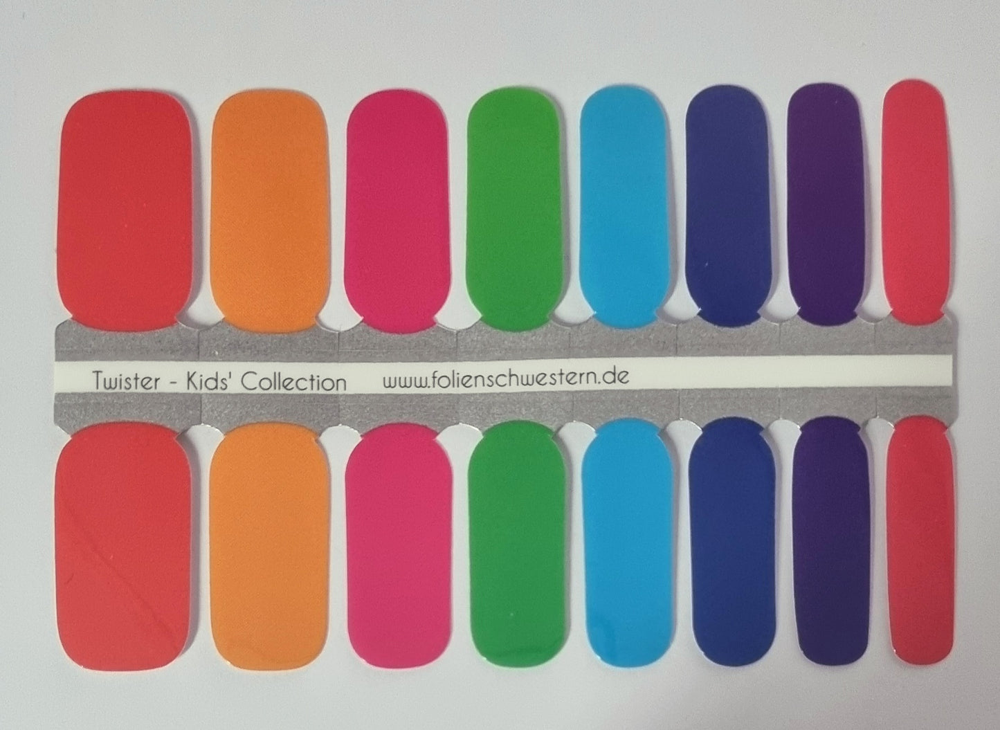 Exclusive - Twister (Kids´Collection)  S6597 - LIMITED!